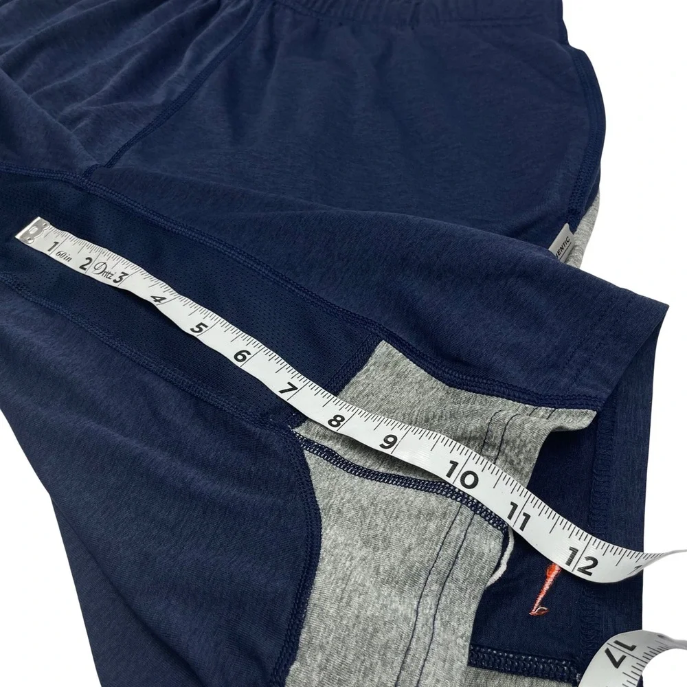 Nike University of Illinois Fighting Illini Dri-FIT Mens Athletic Short‎ 10